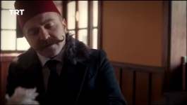 Payitaht Sultan Abdulhamid - Season 01 Episode 484